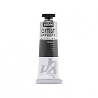Акрилна боя Pebeo Artist 37 ml – Графит