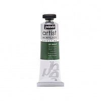 Акрилна боя Pebeo Artist 37 ml – Хукърс зелено