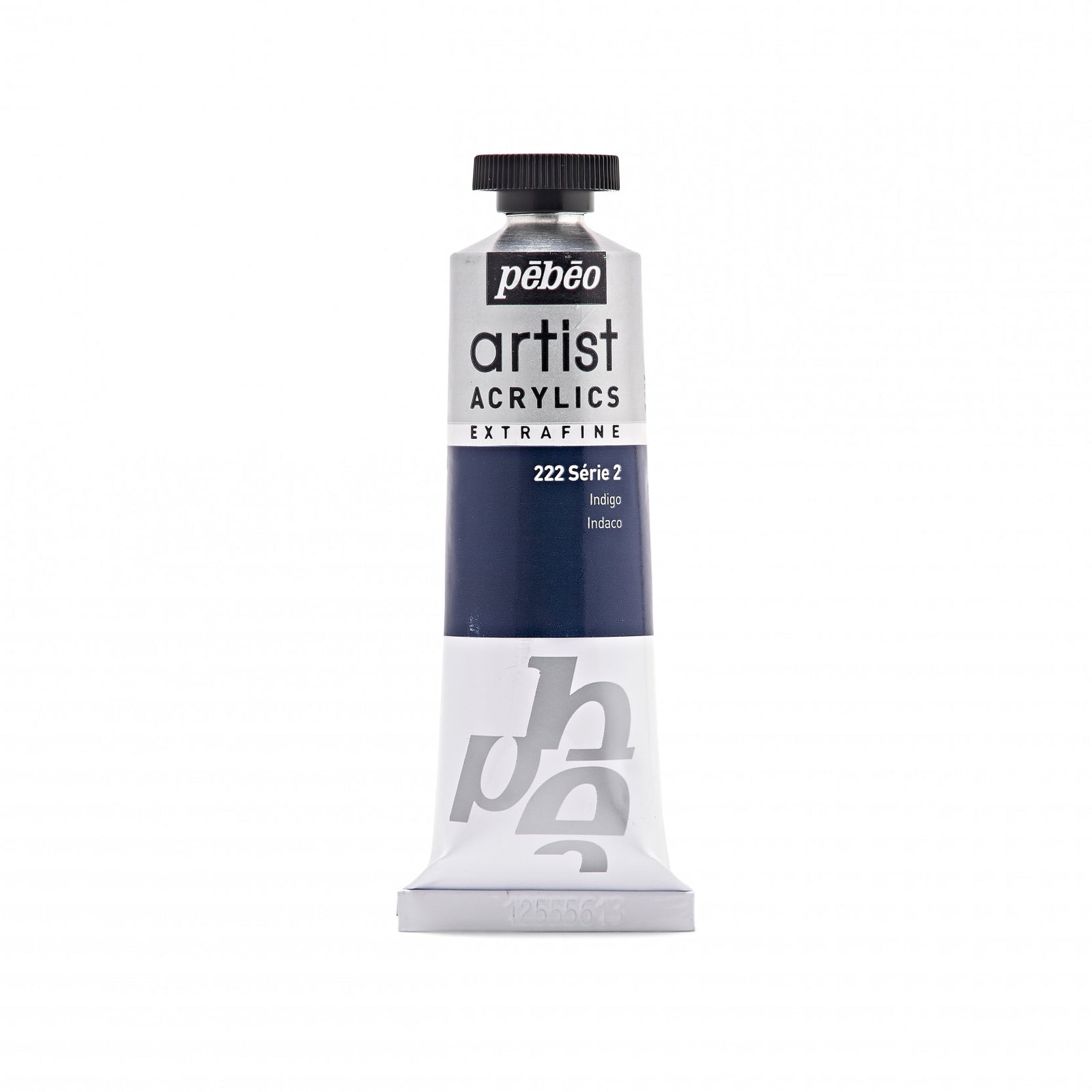 Акрилна боя Pebeo Artist 37 ml – Индиго