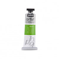 Акрилна боя Pebeo Artist 37 ml – Светлокадмиево зелено
