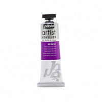 Акрилна боя Pebeo Artist 37 ml – Светлокобалтов виолет имитация