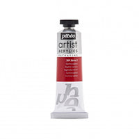 Акрилна боя Pebeo Artist 37 ml – Нафтол кармин