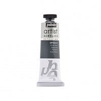Акрилна боя Pebeo Artist 37 ml – Пейнс сиво