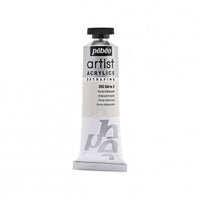 Акрилна боя Pebeo Artist 37 ml – Перла