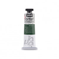 Акрилна боя Pebeo Artist 37 ml – Фталоцианинов смарагд