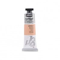 Акрилна боя Pebeo Artist 37 ml – Портретно розово