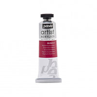 Акрилна боя Pebeo Artist 37 ml – Хинакридон магента