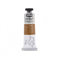 Акрилна боя Pebeo Artist 37 ml – Сурова сиена