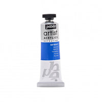 Акрилна боя Pebeo Artist 37 ml – Кралско синьо