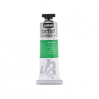 Акрилна боя Pebeo Artist 37 ml – Веронезе зелено