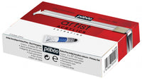 Комплект акрилни бои Pebeo Artist 5 x 37 ml