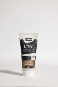 Pebeo боя за линогравюра 80 ml – Антично злато