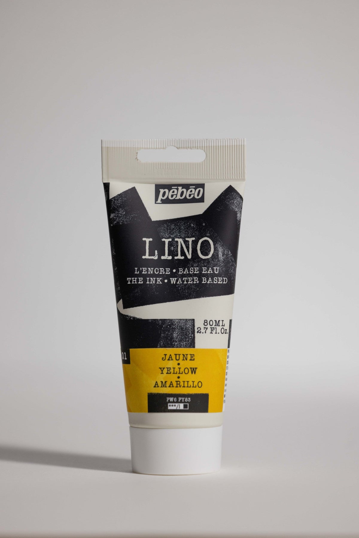 Pebeo боя за линогравюра 80 ml