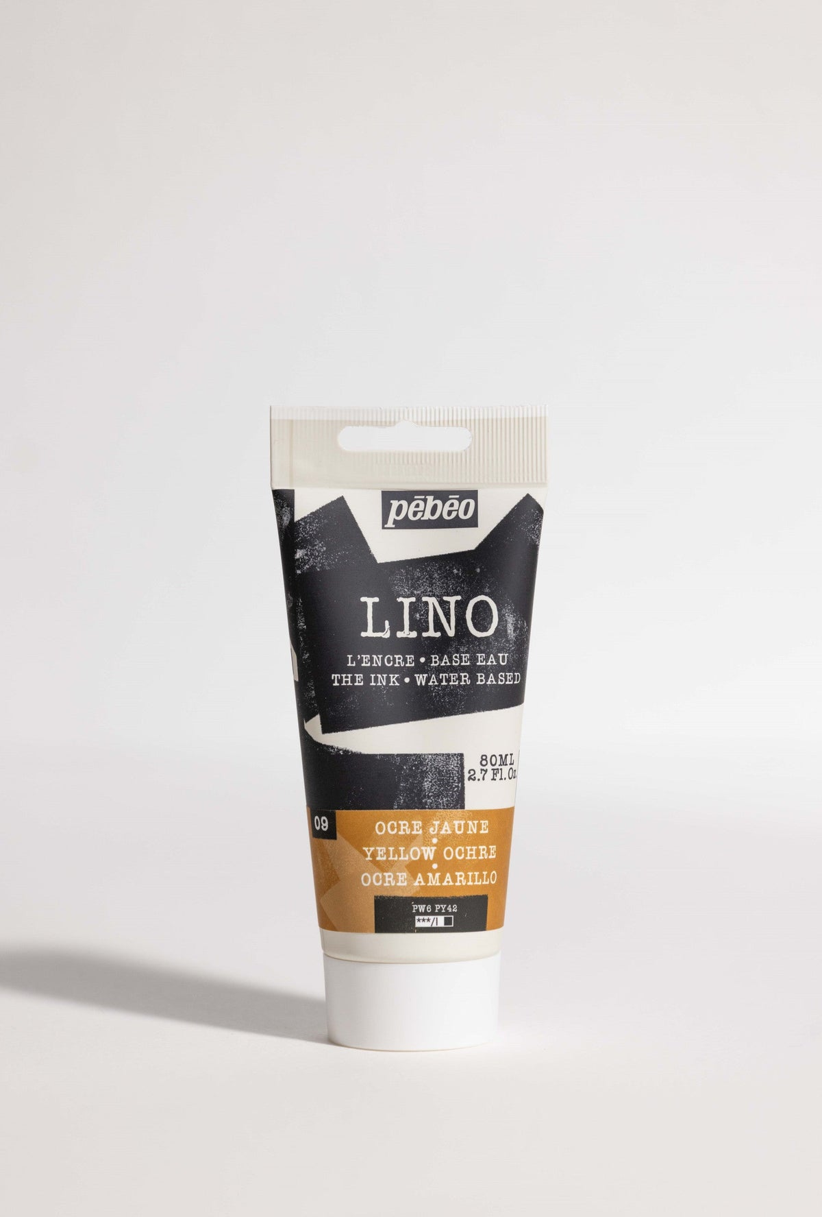 Pebeo боя за линогравюра 80 ml