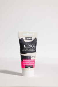 Pebeo боя за линогравюра 80 ml – Флуоресцентно розово