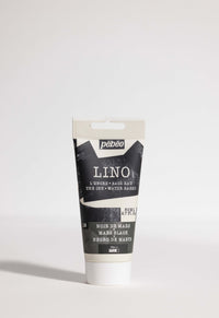 Pebeo боя за линогравюра 80 ml – Марс черно