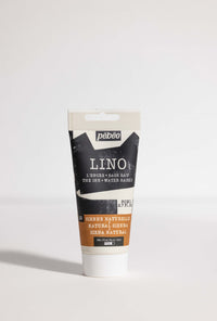 Pebeo боя за линогравюра 80 ml – Натурална сиена