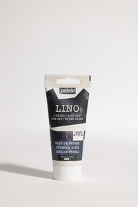 Pebeo боя за линогравюра 80 ml – Пруско синьо