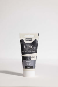 Pebeo боя за линогравюра 80 ml – Сребро