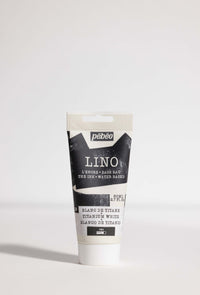 Pebeo боя за линогравюра 80 ml – Титаниево бяло