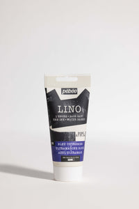 Pebeo боя за линогравюра 80 ml – Ултрамаринено синьо