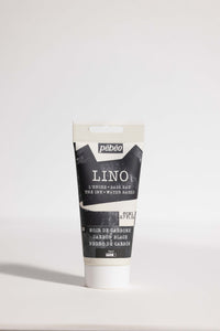 Pebeo боя за линогравюра 80 ml – Въгленово черно