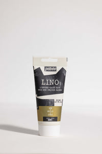 Pebeo боя за линогравюра 80 ml – Злато