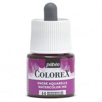 Pebeo Colorex течен акварел 45 ml – Бугенвилия