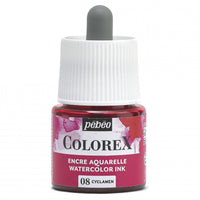 Pebeo Colorex течен акварел 45 ml – Циклама