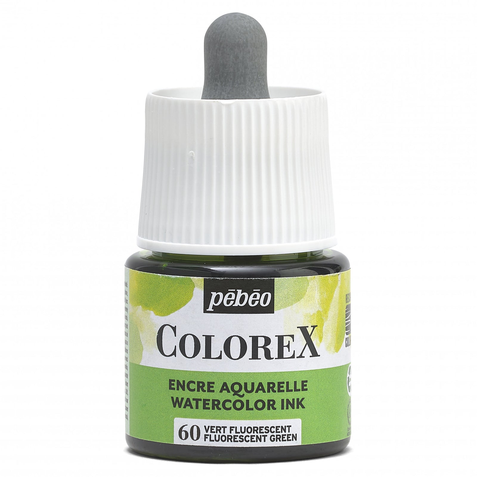 Pebeo Colorex течен акварел 45 ml