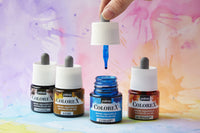 Pebeo Colorex течен акварел 45 ml