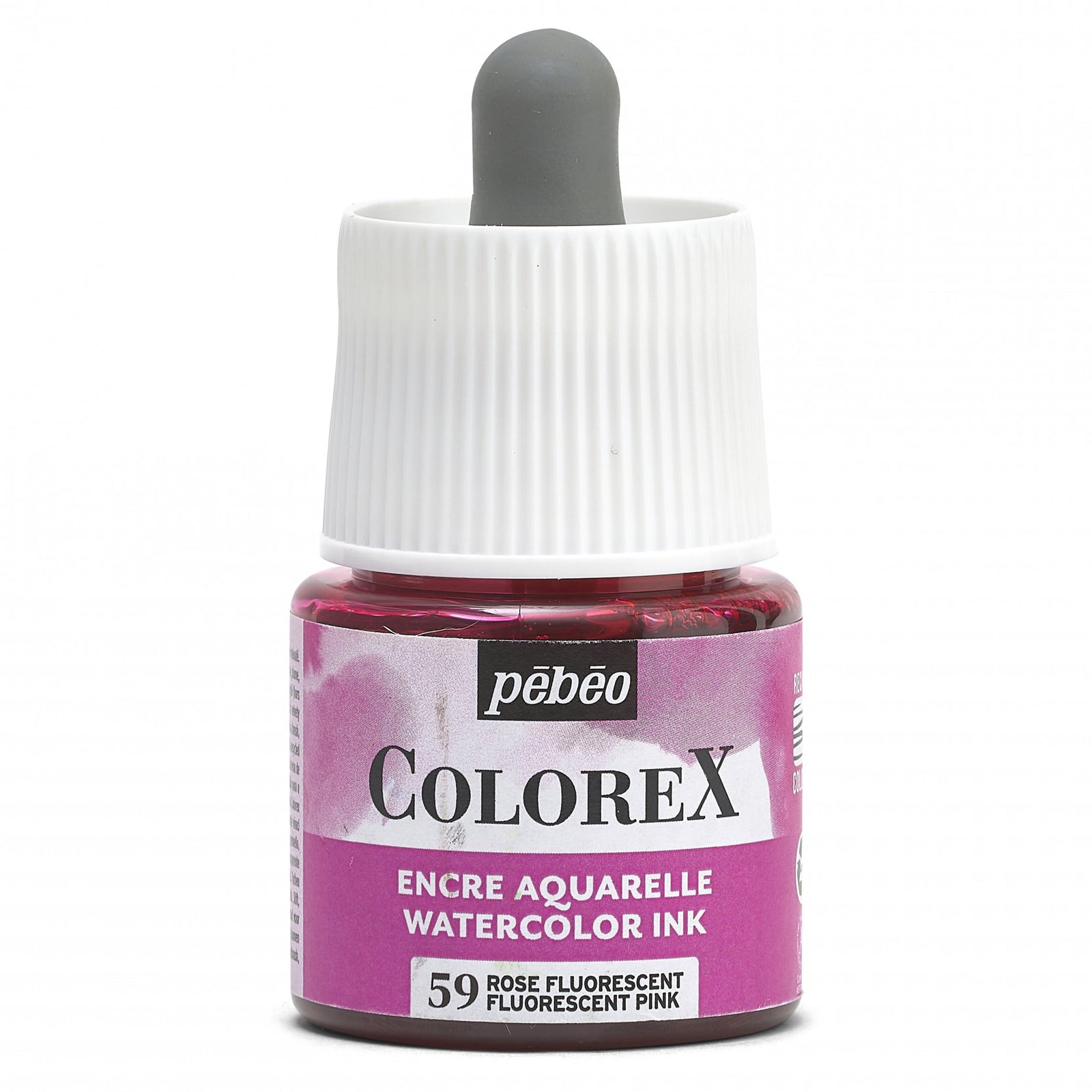 Pebeo Colorex течен акварел 45 ml