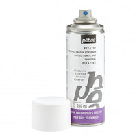 Pebeo фиксатор спрей за пастели и въглен 200 ml