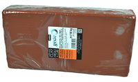 Pebeo Gédéo грънчарска глина 5 kg червена – 10 kg červená