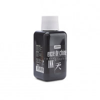 Pebeo индийски графичен туш 250 ml