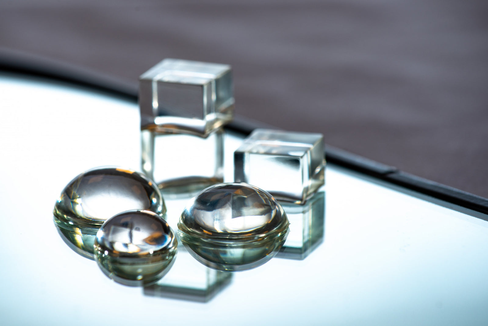 Кристална епоксидна смола Pebeo Gédéo Crystal Resin 150 ml прозрачна