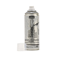 Pebeo лак с гранитен ефект 200 ml