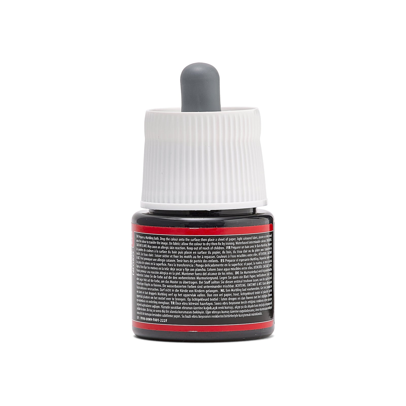 Мраморираща боя Pebeo Marbling 45 ml