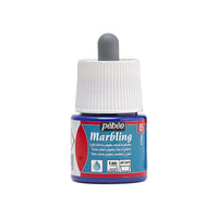 Мраморираща боя Pebeo Marbling 45 ml