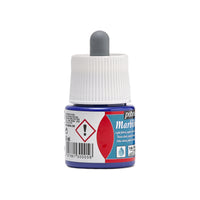 Мраморираща боя Pebeo Marbling 45 ml