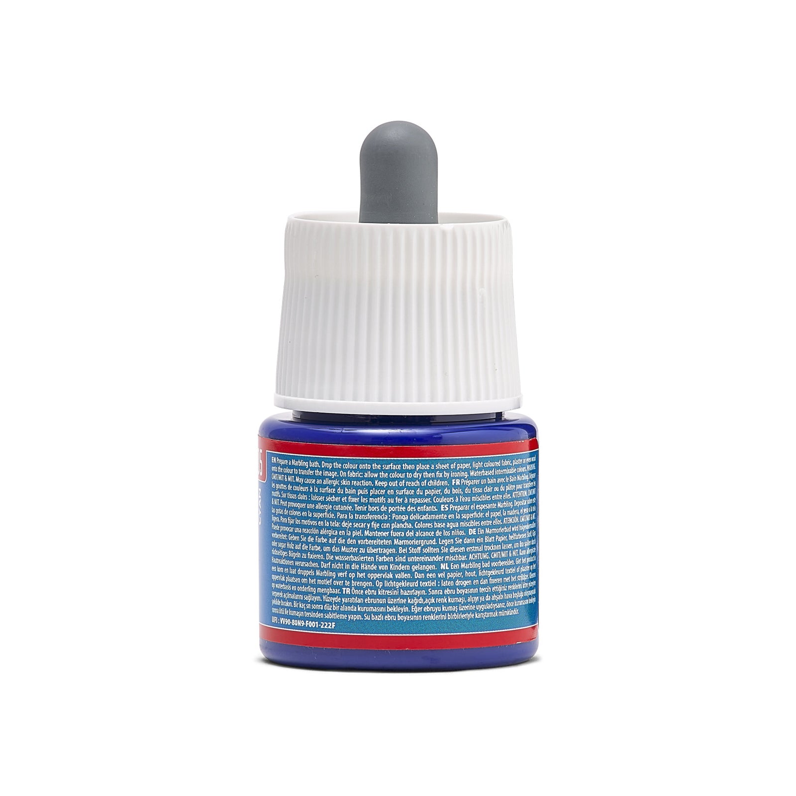 Мраморираща боя Pebeo Marbling 45 ml