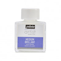 Гланцов акрилен медиум Pebeo 75 ml