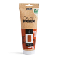 Акрилна боя Pebeo Origin 240 ml – Мед