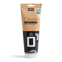 Акрилна боя Pebeo Origin 240 ml – Пейнс сиво