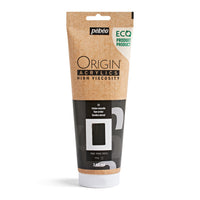 Акрилна боя Pebeo Origin 240 ml – Сурова умбра