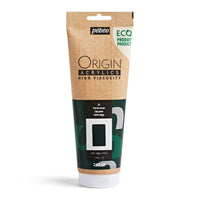 Акрилна боя Pebeo Origin 240 ml – Тревна зелена