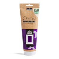 Акрилна боя Pebeo Origin 240 ml – Ултрамарин виолет