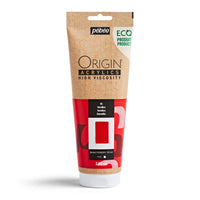 Акрилна боя Pebeo Origin 240 ml – Вермилион