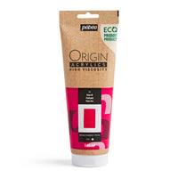Акрилна боя Pebeo Origin 240 ml – Ярко розово