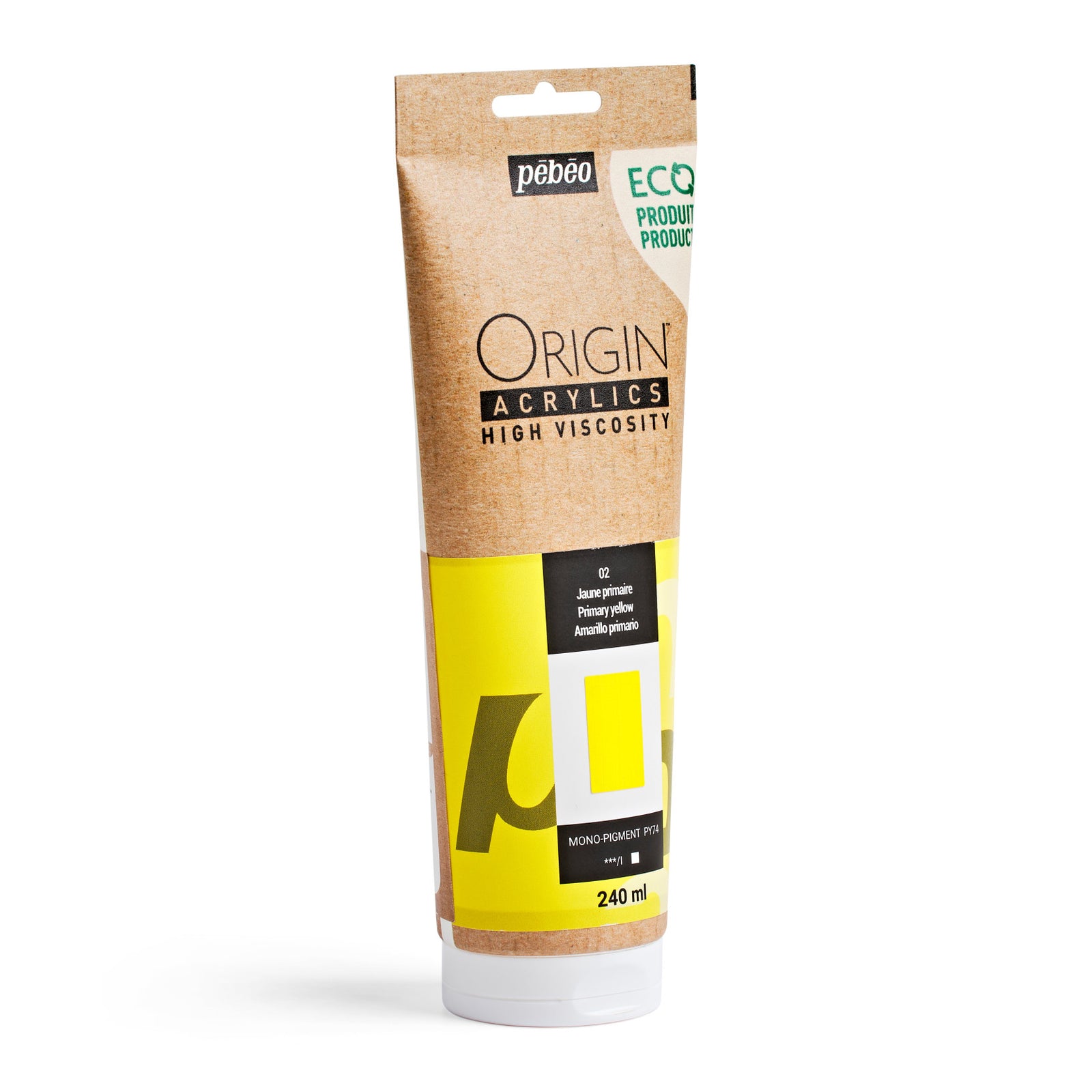 Акрилна боя Pebeo Origin 240 ml